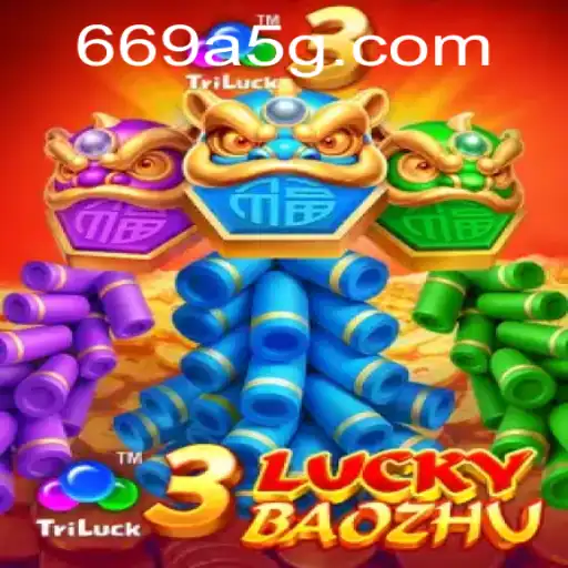Descubra o Fascinante Mundo de 3LuckyBaozhu: Um Jogo de Estratégia e Diversão