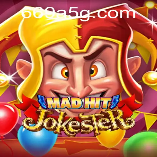 Descubra o Mundo Divertido de MadHitJokester: Um Jogo de Estratégia e Riso
