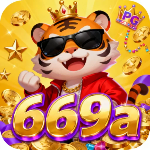 669a Logo