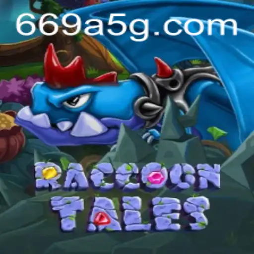 Explore o Fascinante Mundo de 'RaccoonTales'