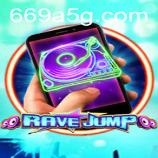 RaveJumpmobile: A Revolução nos Jogos Mobile