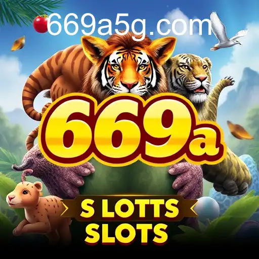 Slots de Animais