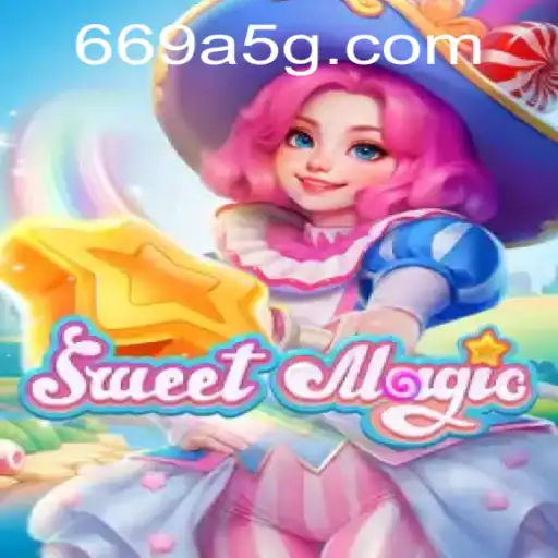 Explorando o Mundo Encantado de SweetMagic: A Nova Sensação dos Jogos