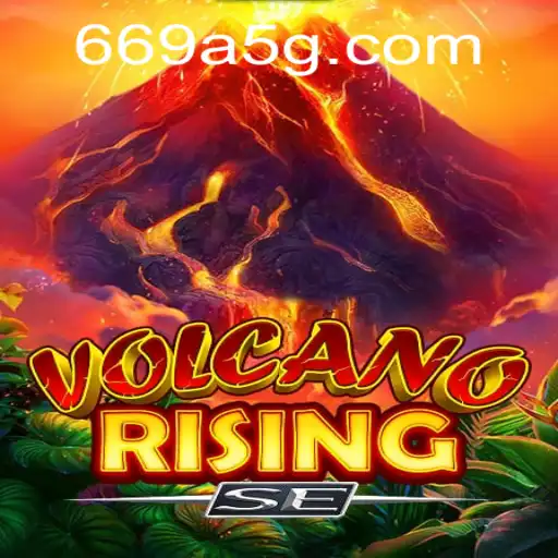 Explorando a Aventura de VolcanoRisingSE: Uma Jornada para os Amantes de Jogos